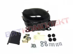 Компрессор HMK 95 АА R600 167Вт (в инд.уп.) / Secop