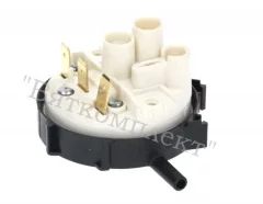 Прессостат посудомоечной машины SMEG 816210365; Silanos 905270