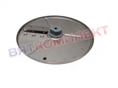 Диск соломка Robot-coupe 4х4 мм 27047