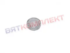Плафон для лампочки 57 мм для пицца печи PIZZA GROUP (5371230)