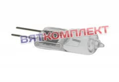 Галогеновая лампа G4 рабочей камеры 300 гр. RATIONAL 3024.0201P/3024.0201 для пароконвектоматов