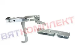 Петля CER 150 dx для духового шкафа GIERRE (проушина справа)