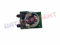 Насос-дозатор моющего средства G300 SILANOS (902340)