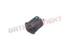 Кнопка ПКН 501-1 для шкафов расстоечных тепловых ШРТ Abat 12000060171