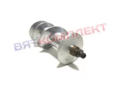 Шнек для мясорубки 300М,-01 (с 06.22), МИМ-350 (с 08.22) МИМ-300.01.200 Торгмаш Барановичи