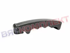 Ручка пластиковая для крана DN-1/2, Patrix MAR  00706000003