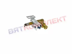 Пилот для горелки в сборе гайкой и втулкой арт.65.PG30T4 Abat
(12000020142)