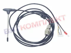 Термокерн RATIONAL 40.00.606P / 40.01.604 для SCC, SCC_WE 61-102