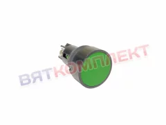 Кнопка "ПУСК" SB7-EA31 для ТММ-140 ПЕНЗМАШ
