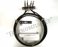 ТЭН UNOX KRS1150A  4,9 кВт (Унокс)