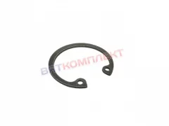 Стопорное кольцо в отверстие D28 DIN472 (12000073305)