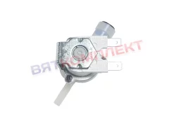 Клапан соленоидный UNOX KEL1436B 1-ходовой для печей и пароконвектоматов
