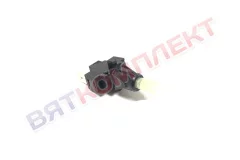 Кнопка однополюсная 16А 250В для DIHR (DW15813)