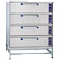 Шкафы пекарские