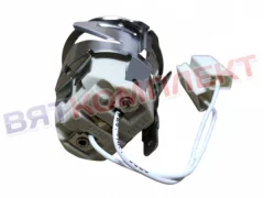 Патрон для лампы печи  Unox XB403 VE1015A1/KVE1015A