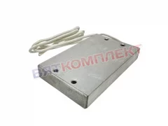 Резистор SR 20/100 300Вт 100Ом L пров. 500мм Вязьма (П05234)