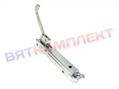 Петля двери Luxstahl (с48.0003.00)