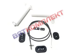 Датчик температуры (зонд) UNOX KTR1105A для XVC / XLT