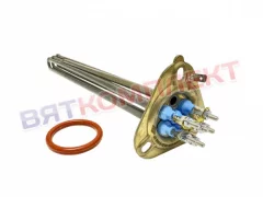 Тэн бойлера 3кВт машины посудомоечной TATRA