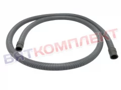 Шланг сливной для СМА 2,0 м МПК Abat (12000025427)