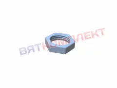 Гайка штуцера поддона испарителя для МХМ Капри 1.5Н 7.683.035