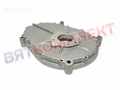 Крышка редуктора для мясорубки МИМ-600.17.002 Торгмаш г.Барановичи