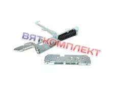 Петля дверная правая GIERRE CER151