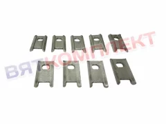 Сменные лезвия для ножа H/82 Unger в комплекте FAMA 100030