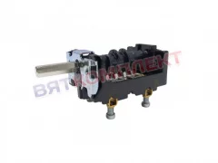 Переключатель Gottak 7la 840511k (Готтак 8405021) Испания! (12000060495)