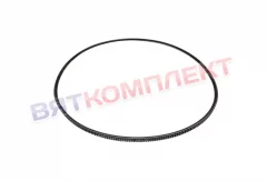 Ремень для тестомеса ТМС Gates Polyflex 7M 1150 Abat (12000020798)