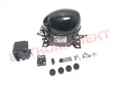 ATA 72 XL Компрессор 190Вт R134