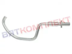 Крюк для миксера планетарного МПЛ-40 Abat (41000000090)