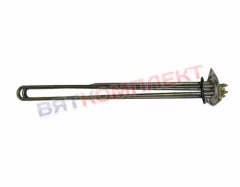ТЭН бойлера посудомоечной машины TR0341 SILANOS (1GEL7M468002)
