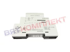 Реле времени PCR-515-24-2P ММУ-1000