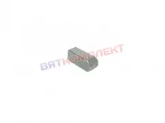 Шпонка МКК-300.9884.05.00.003 72000012045 для картофелечисток (Abat)