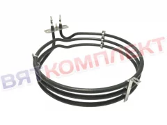 Тэн 3,7 кВт конвекционной печи Luxstahl IT-LC-026