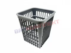 Лоток для столовых приборов 113X113X130 мм ELECTROLUX (0L1813)