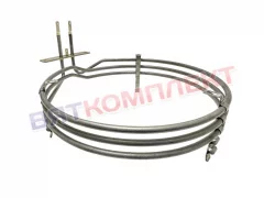 ТЭН UNOX KRS1090A для печей серии XF/XVC