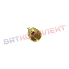 Корпус замка ПКА 6 -11ПП.1265.11.19.005-02 для ПКА-6, ПКА-10, КЭП-6, КЭП-10 Abat 12000212968