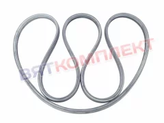 Уплотнитель двери UNOX (KGN1664A/KGN1343C) XG/XV/XBC