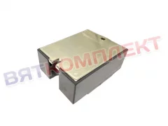 Реле твердотельное SYDH12048ZD3 (120A/400AC) Аналог Китай 33037/60962/00-00094957
