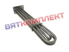 ТЭН-Б4-330 А 8,5/12 Р230 для ПКА,МПТ,МПК Абат (Abat)