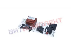 Плата ROBOT COUPE 102479S (Робот коп) для CL55D