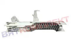 Левая петля двери для конвекционной печи GARBIN (CER003, CER43А, CER042)