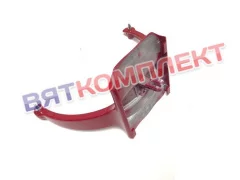 Держатель дежи красный для KSM7580/7990/7591 KITCHENAID (9705360)
