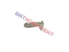Зацеп МКК-300.9884.77.00.004 для картофелечистки МКК-150, МКК-300 Abat