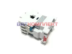 Пускатель (контактор) ПМ12-010150 220В 10А для МИМ,МОК,МПР,МПО,ПМЛ,МТ (для оборудования Торгмаш г. Барановичи)