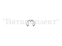 Шайба стопорная 7,0 А2/А4 ГОСТ11648/DIN6799 Abat
(12000070096)
