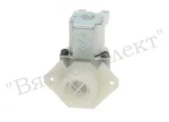 Клапан электромагнитный Garbin ELE1V (соленоид паровой) 01201860