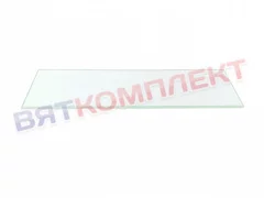 Стекло закаленное 6мм 360х100 для ЭПП-44 Пищевые технологии (н0000173490)